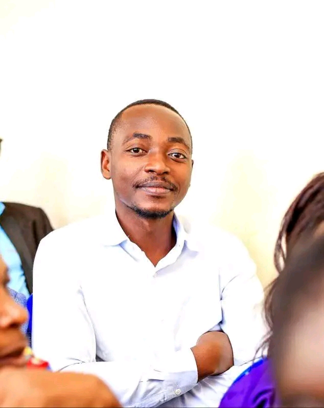 MUPENZI NYAMUHANGA Julien