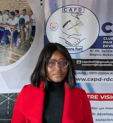 NATHALIE KYANGA Neema