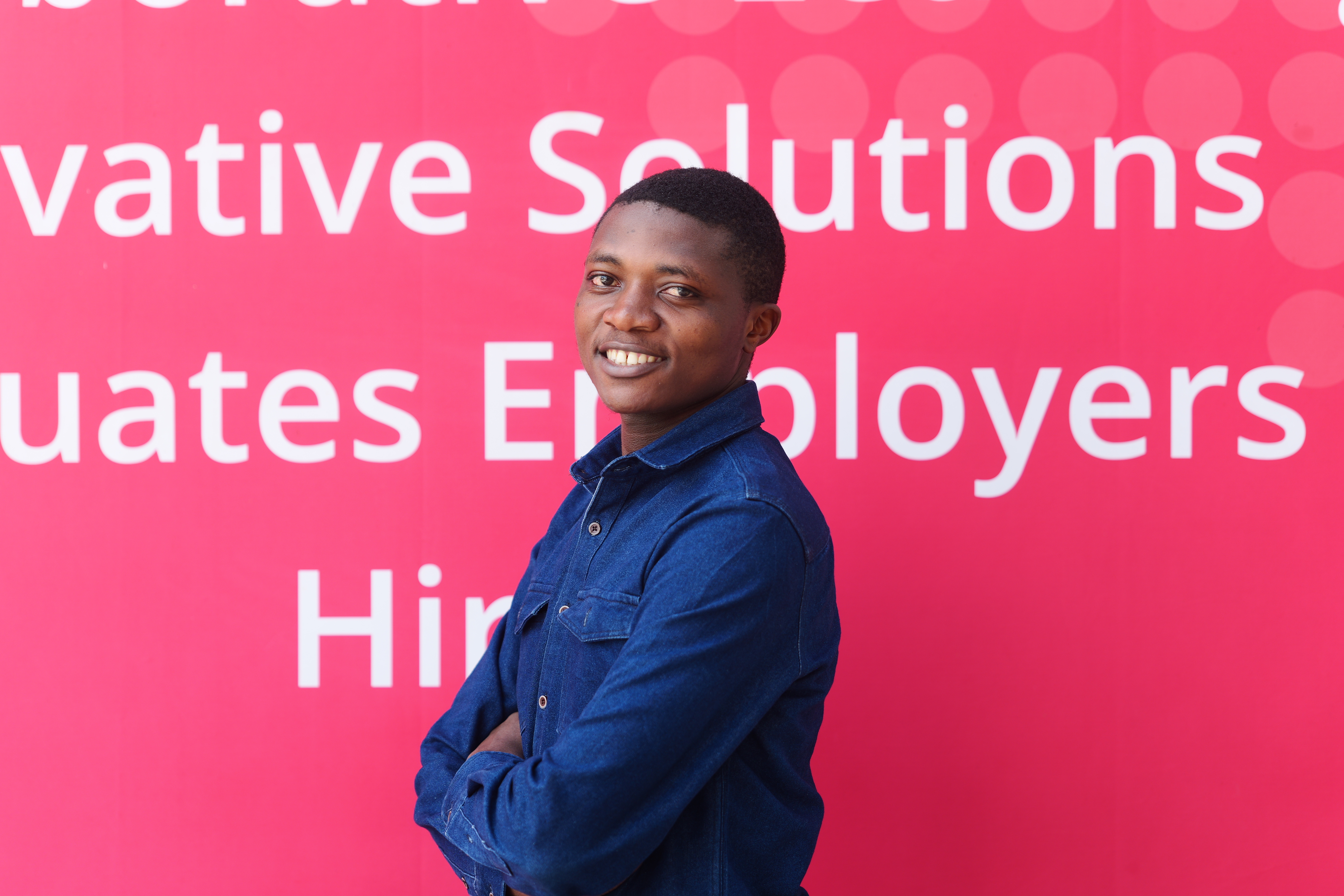 Christian Murhula Byabushi