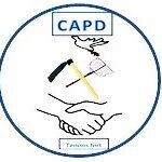 CAPD-RDC/ASBL